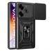 Чехол для мобильного телефона BeCover Military Tecno POVA 6 (LI7) Black (712167)