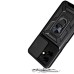 Чехол для мобильного телефона BeCover Military Tecno Spark 20 (KJ5n) Black (712168)