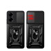 Чехол для мобильного телефона BeCover Military ZTE Blade A34 Black (712173)