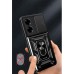 Чехол для мобильного телефона BeCover Military ZTE Blade A34 Black (712173)