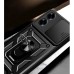 Чехол для мобильного телефона BeCover Military ZTE Blade A34 Black (712173)