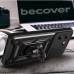 Чехол для мобильного телефона BeCover Military ZTE Blade A54 Black (712172)