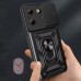 Чехол для мобильного телефона BeCover Military ZTE Blade A54 Black (712172)