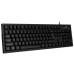 Клавиатура Genius Smart KB-100 USB UA Black (31300005410)