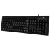 Клавиатура Genius Smart KB-100 USB UA Black (31300005410)