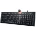 Клавиатура Genius Smart KB-100 USB UA Black (31300005410)
