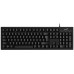 Клавиатура Genius Smart KB-100 USB UA Black (31300005410)