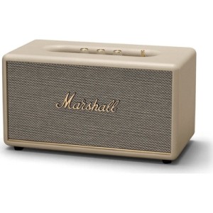 Акустическая система Marshall Loudest Speaker Woburn III Bluetooth White (1057618)