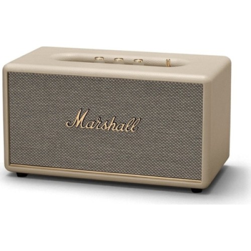 Акустическая система Marshall Loudest Speaker Woburn III Bluetooth White (1057618)