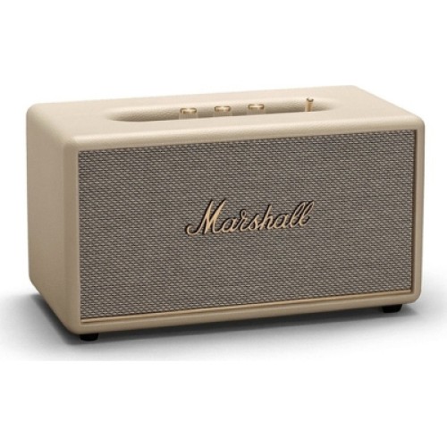 Акустическая система Marshall Loudest Speaker Woburn III Bluetooth White (1057618)