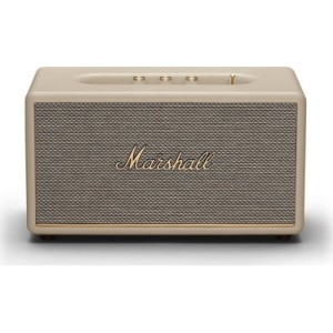 Акустическая система Marshall Loudest Speaker Woburn III Bluetooth White (1057618)