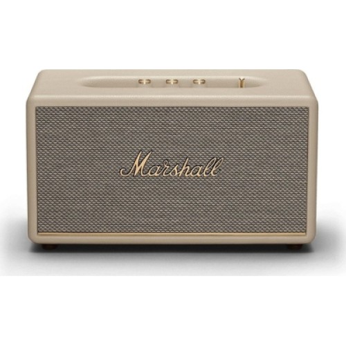 Акустическая система Marshall Loudest Speaker Woburn III Bluetooth White (1057618)