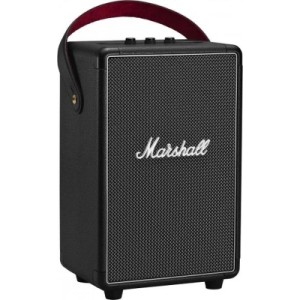 Акустическая система Marshall Portable Speaker Tufton Black and White (1014016)