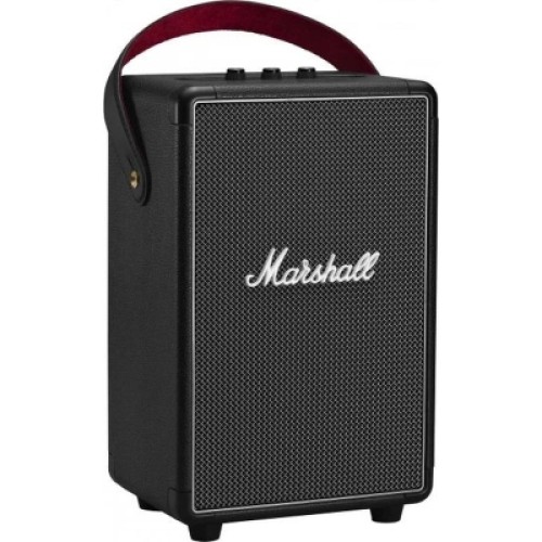 Акустическая система Marshall Portable Speaker Tufton Black and White (1014016)