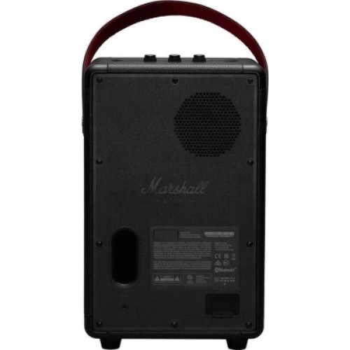 Акустическая система Marshall Portable Speaker Tufton Black and White (1014016)
