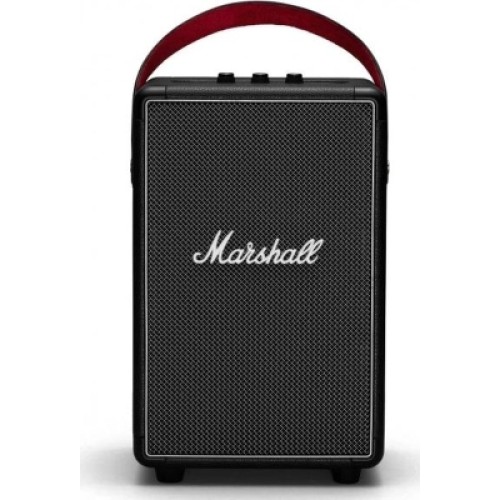 Акустическая система Marshall Portable Speaker Tufton Black and White (1014016)