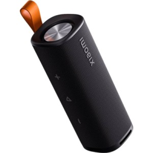 Акустическая система Xiaomi Sound Outdoor Black (1037288)