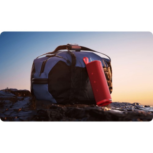 Акустическая система Xiaomi Sound Outdoor Red (1037289)