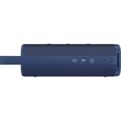 Акустическая система Xiaomi Sound Outdoor Blue (1037290)