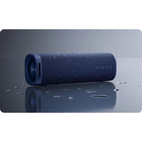 Акустическая система Xiaomi Sound Outdoor Blue (1037290)