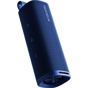 Акустическая система Xiaomi Sound Outdoor Blue (1037290)