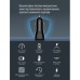 Зарядное устройство ColorWay PowerDelivery PPS USB (USB-A + USB-C) (60W) Black (CW-CHA046PD-BK)