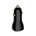 Зарядное устройство ColorWay PowerDelivery PPS USB (USB-A + USB-C) (60W) Black (CW-CHA046PD-BK)