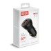 Зарядное устройство ColorWay PowerDelivery PPS USB (USB-A + USB-C) (60W) Black (CW-CHA046PD-BK)
