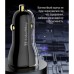 Зарядное устройство ColorWay PowerDelivery PPS USB (USB-A + USB-C) (60W) Black (CW-CHA046PD-BK)