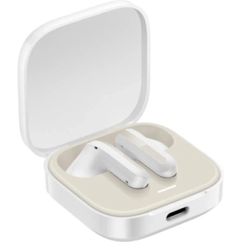 Наушники Xiaomi Redmi Buds 6 Active White (1071779)