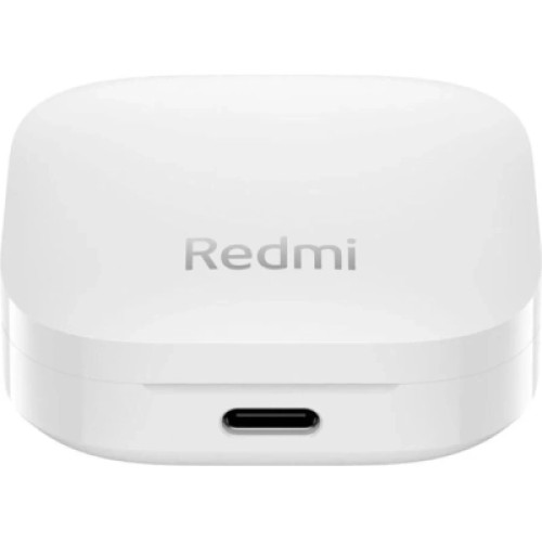 Наушники Xiaomi Redmi Buds 6 Active White (1071779)