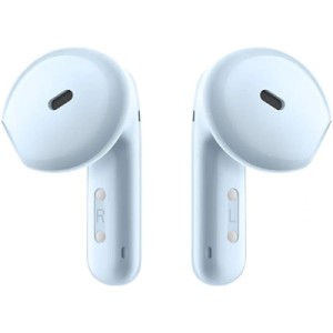 Наушники Xiaomi Redmi Buds 6 Active Transparent Blue (1071781)