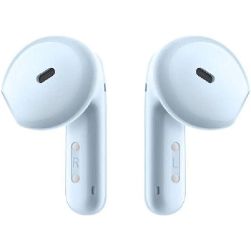 Наушники Xiaomi Redmi Buds 6 Active Transparent Blue (1071781)