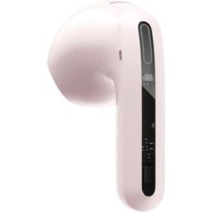 Наушники Xiaomi Redmi Buds 6 Active Transparent Pink (1071780)