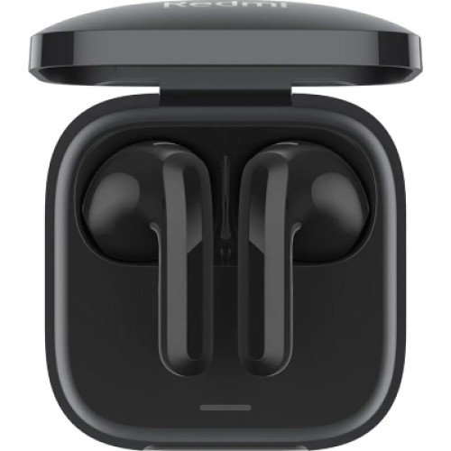 Наушники Xiaomi Redmi Buds 6 Active Black (1071782)
