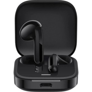 Наушники Xiaomi Redmi Buds 6 Active Black (1071782)