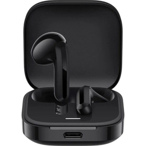 Наушники Xiaomi Redmi Buds 6 Active Black (1071782)