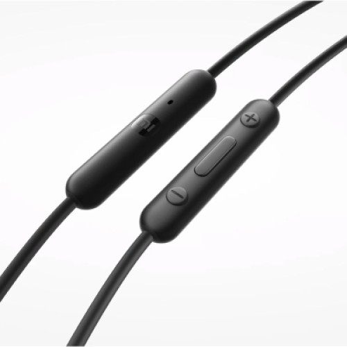 Наушники Xiaomi Type-C Earphones Black (1071791)