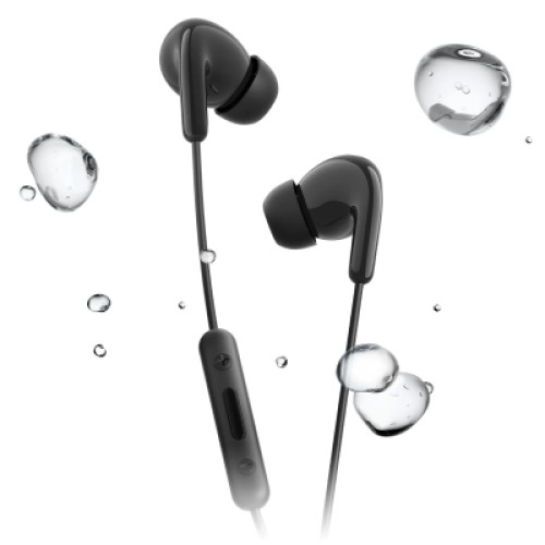 Наушники Xiaomi Type-C Earphones Black (1071791)