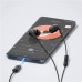 Наушники Xiaomi Type-C Earphones Black (1071791)