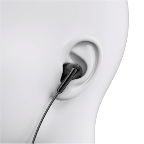 Наушники Xiaomi Type-C Earphones Black (1071791)