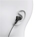 Наушники Xiaomi Type-C Earphones Black (1071791)