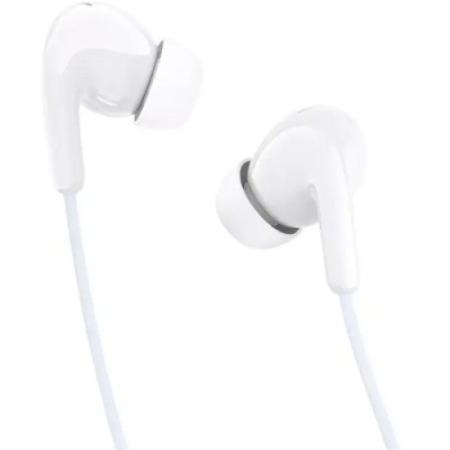 Наушники Xiaomi Type-C Earphones White (1071792)