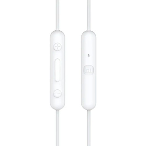 Наушники Xiaomi Type-C Earphones White (1071792)