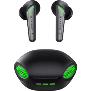 Наушники Black Shark Lucifer T7 (BS-T7) Black (1084874)