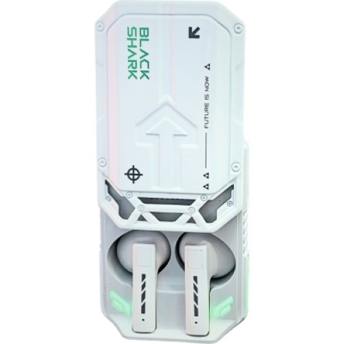 Наушники Black Shark T11 (BS-11) White (1084871)