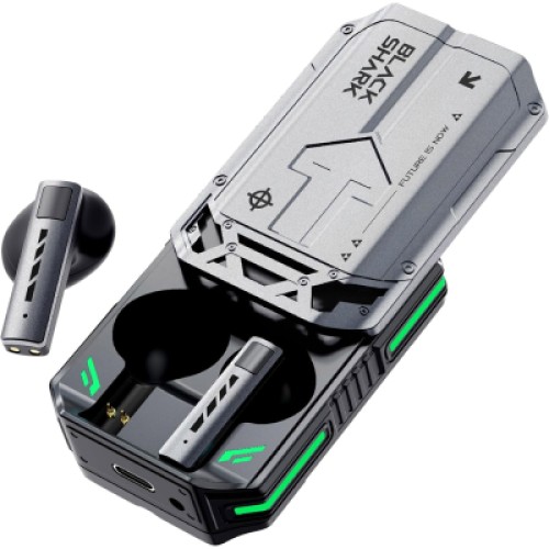 Наушники Black Shark T11 (BS-T11) Grey (1084875)