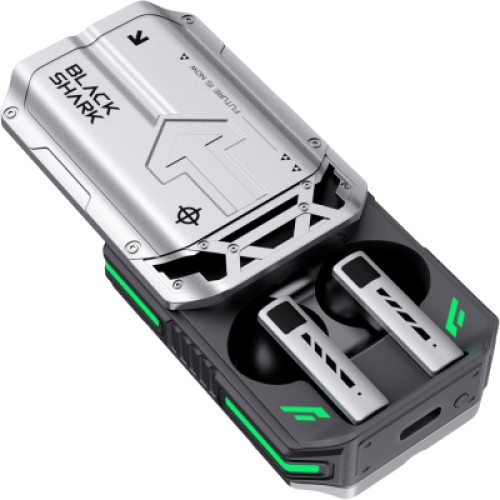 Наушники Black Shark T11 (BS-T11) Grey (1084875)