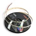 Светодиодная лента Videx DC12V 120W 10M 6000K Ra98 IP20 (VL-LST28144-12126-B10)