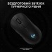 Мышка Logitech G Pro 2 Lightspeed Wireless Black (910-007295)